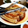 김해맛집 뱃고동 숯불 돼지갈비, 왕갈비, 평양냉면 전문
