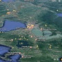 필리핀 마닐라 공항 - 골프장 위치 지도 거리 및 이동시간 (40개 골프장)