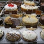 The Cheesecake Factory 치즈케이크 팩토리