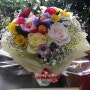 아이들을위한 사탕꽃다발 두번째~ [음성꽃집]꽃을사랑합니다.