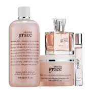 [필로소피 어메이징 그레이스 세트] philosophy amazing grace gift set