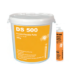 [던놉]DS500 크랙보수용 고탄성 퍼티 : 네이버 블로그