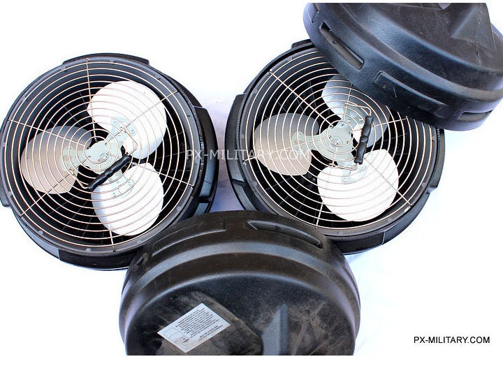 미군 무동력팬 미군용 tef 써모팬 우드스토브팬 thermoelectric fan : 네이버 블로그