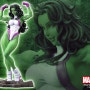 4월 - [코토부키야] MARVEL 미소녀 MARVEL UNIVERSE 쉬 헐크 1/7 완성품 피겨