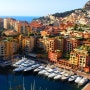 [Monaco] 모나코 / 모나코 #1 - 세상에서 두 번째로 작은 크기와 달리 엄청난 부유함을 뽐내던 국가