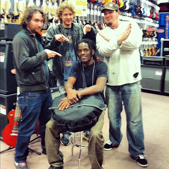 계속 도전중인 베스트 드러머 Fred Boswell JR 프레드 보즈웰 주니어 네이버 블로그