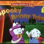 Max & Ruby : Spooky Bunny Tales[키즈북세종]