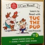 Learn to Read With Tug the Pup and Friends Box set 3[키즈북세종]