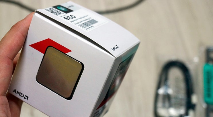 카비니 기반의 사무용 PC 사용시 AMD APU Athlon 5150 : 네이버 블로그