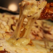 관평동맛집 : 치즈등닭이 맛있는 인근주민