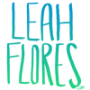 미국 아티스트 Leah Flores (레아 플로레스)