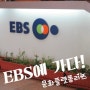 [문화플랫폼 리즈] 볼거리 가득했던 EBS 기관탐방 후기!