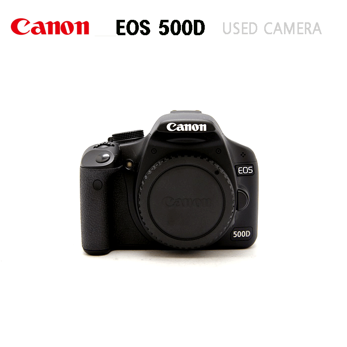 [판매완료] 캐논 EOS 500D : 네이버 블로그