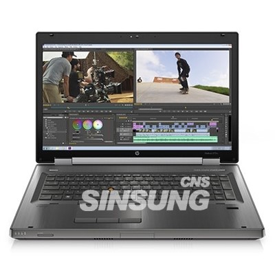 HP EliteBook 모바일 워크스테이션 8470w : 네이버 블로그