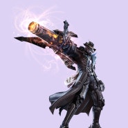Aion 4.0 character render