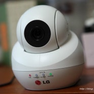아이와 반려견을 위한 가정용 CCTV 맘카2 사용기