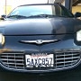 (중고차판매!)2003 크라이슬러 세브링 LXi 컨버터블(Chrysler Sebring LXi Convertible)