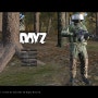 dayz 내캐릭 현황