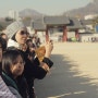 [해외스냅,아이캐쳐]싱가폴에서 한국으로 여행온 다이애나와 함께한 경복궁 스냅!