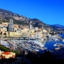 [Monaco] 모나코 / 모나코 #3 - 모나코 그랑프리가 열리는 바로 그 도시