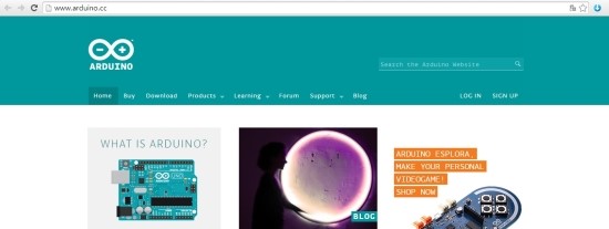 아두이노 (Arduino) 통합개발환경(IDE) 설치 : 네이버 블로그