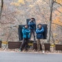 Bouldering Crew 'DANDEE'