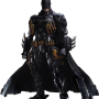 Square Enix - DC Comics Variant PLAY ARTS -KAI- Batman Collectible Figure