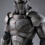ThreeZero - Mass Effect 3 - John Shepard