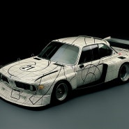 BMW Art Car CollectionⅠ
