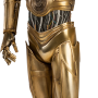 Sideshow - Star Wars C-3PO Sixth Scale Figure