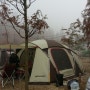 허밋 투룸 텐트(2룸)