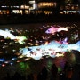 서울빛초롱축제와 시내구경 :D