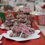 크리스마스 블루베리 초코 트리 만들기 세트 - 크리스마스 초콜릿 트리 만들기 세트 재료파는 곳(소풍엔베이킹엔)