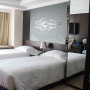 [홍콩 자유여행] 가격대비 괜찮았던 홍콩 하버프라자 8 디그리스 호텔