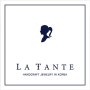 [공지] 땅뜨디자인에서 론칭한 쥬얼리 브랜드 "La Tante [라 땅뜨]"를 이번 코엑스 디자인페스티벌에서 만나보실 수 있습니다.