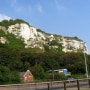 영국여행 : 도버(Dover) - 절벽 위 도버성 찾아가는 길 / 도버성(Dover Castle) 관람기 1.