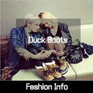 [SPIFF Fashion Info] 눈이 내리기전에 준비해야할 덕 부츠(Duck Boots) / 소렐 카리부, 나이키 우드 사이드, 대너, 에어 포스1 덕 부츠 추천 / 겨울 신발 추천 /