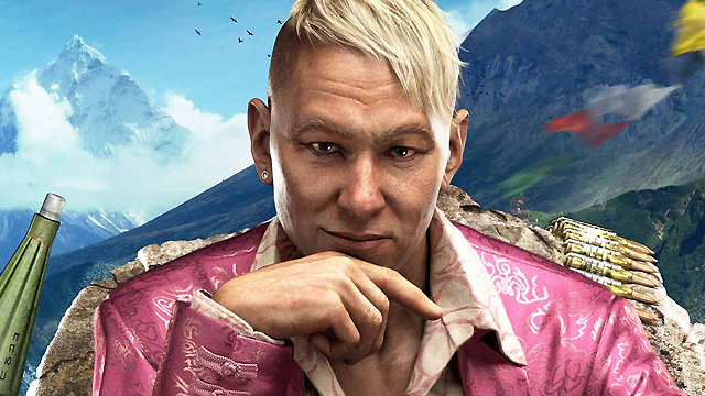 파크라이4(Far Cry 4) 해외 리뷰 점수 모음. : 네이버 블로그