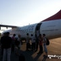 [미얀마여행] 미얀마 바간-만달레이 국내선 이용기, 미얀마 국내선항공