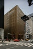 Cartier Store Ginza Tokyo