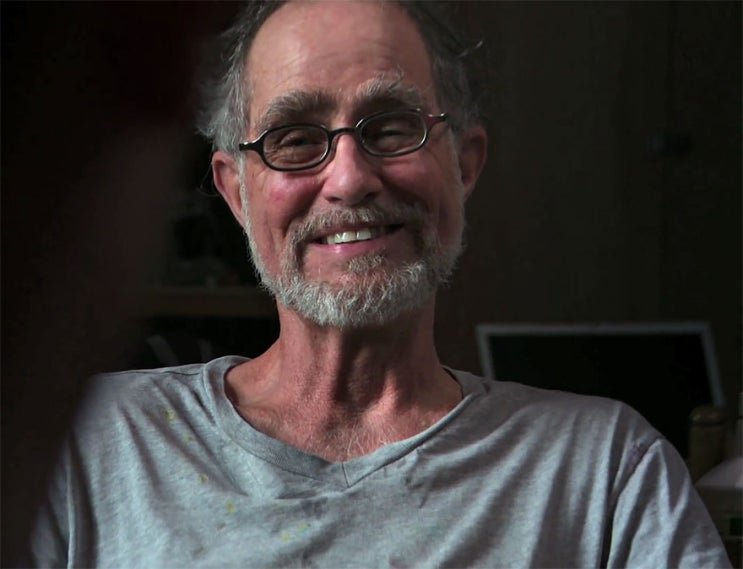 드롭페인팅의 새로운 아티스트, Bruce Riley 브루스 라일리 : 네이버 블로그