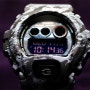 [G-SHOCK] G-SHOCK X MAHARISHI 지샥 X 마하리시 콜라보레이션 한정판