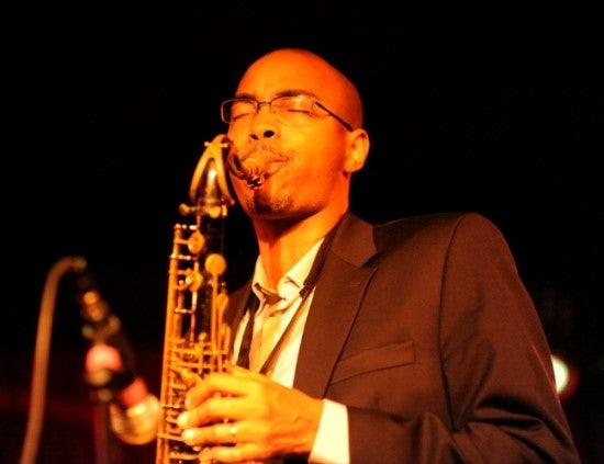 Melvin Butler(멜빈 버틀러, sax) : 네이버 블로그