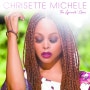 [Cover Art] Chrisette Michele - The Lyricists’ Opus