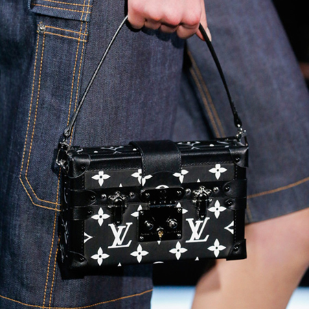 루이비통 2015 S/S 런웨이&디테일 Louis Vuitton Spring 2015 RTW Runway : 네이버 블로그
