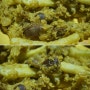 부산3대치킨으로 유명한 부평시장맛집 노랑통닭