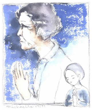 연옥 영혼들을 위한 기도 : 네이버 블로그