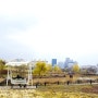 대전 한밭수목원. 공원인듯공원아닌수목원인너