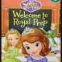 [World of Reading LV 1]Sofia the First : Welcome to Royal Prep [키즈북세종]