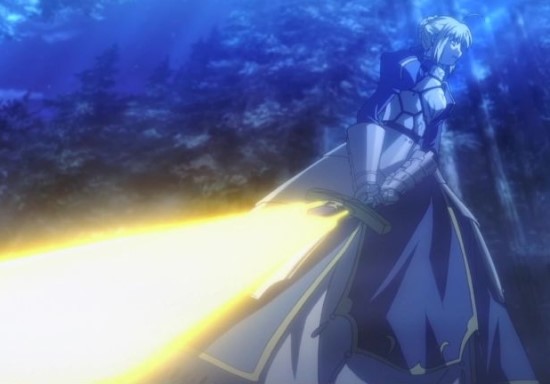 극장판 페이트스테이나이트 UBW 다시보기 : 네이버 블로그 극장판 페이트스테이나이트 Ubw 다시보기 : 네이버 블로그